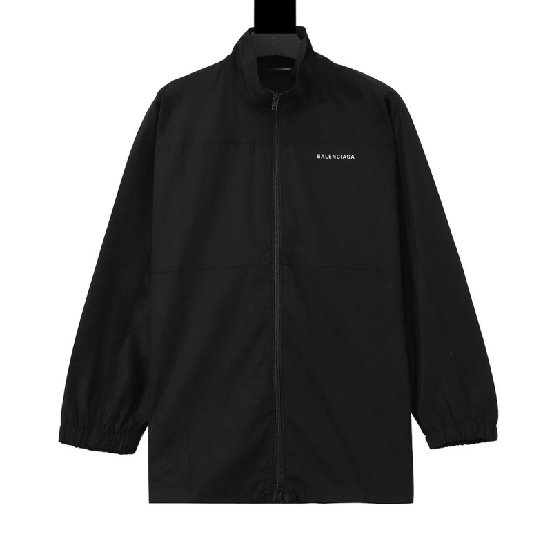 Ba*len*cia*ga coats